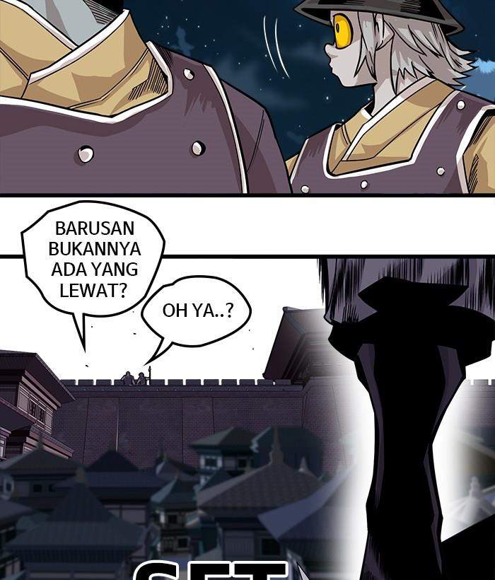 The Last Adventurer Chapter 11 - halaman 8