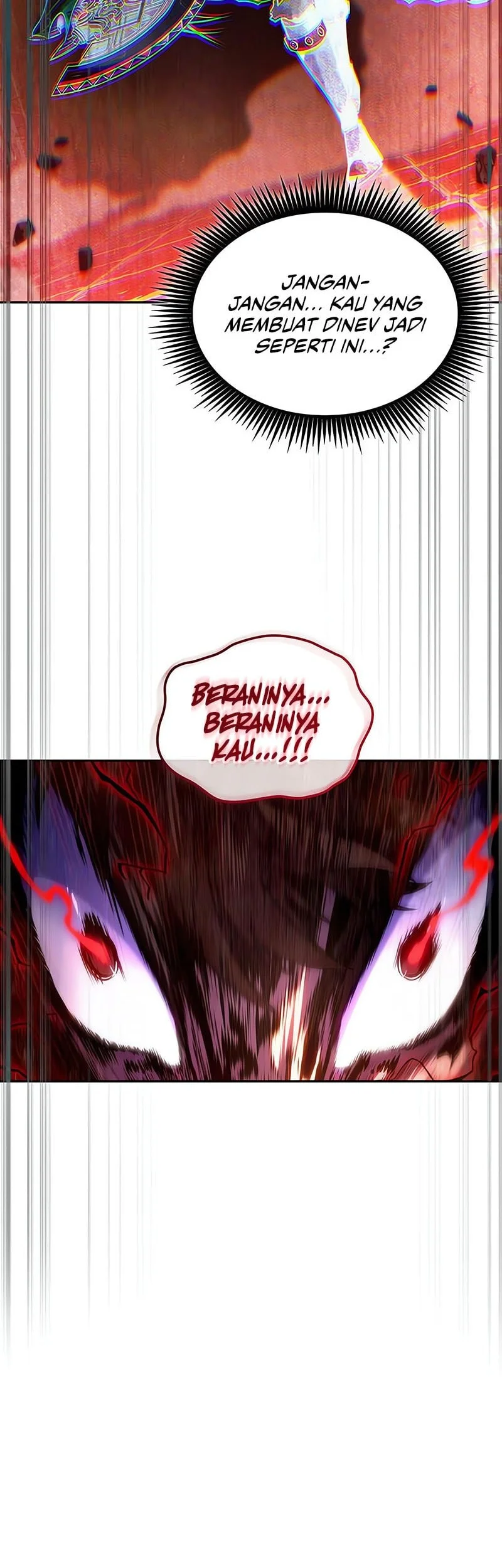 The Last Adventurer Chapter 111 - halaman 49