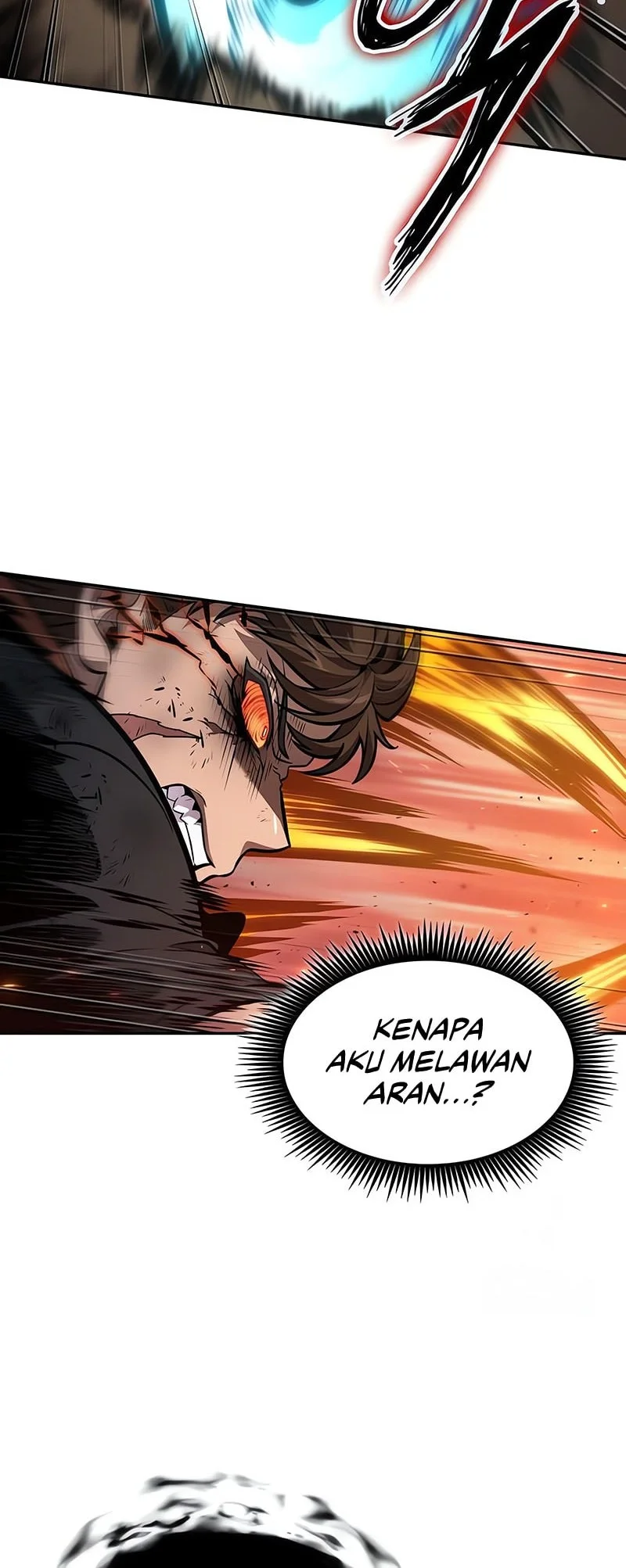 The Last Adventurer Chapter 111 - halaman 53