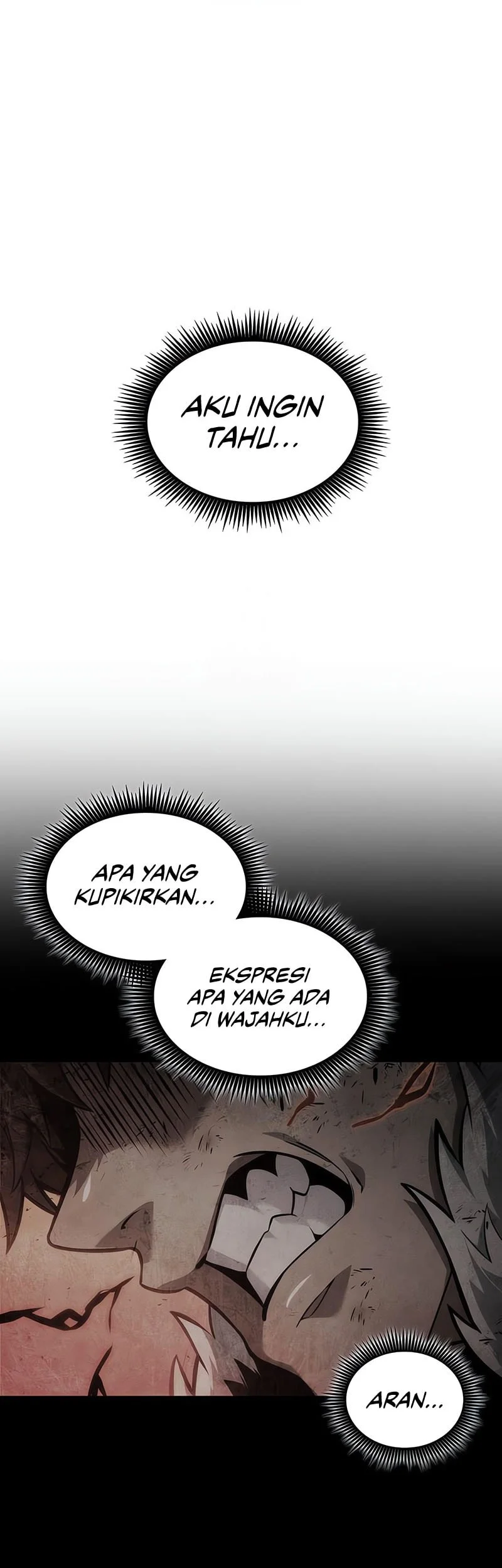 The Last Adventurer Chapter 111 - halaman 60