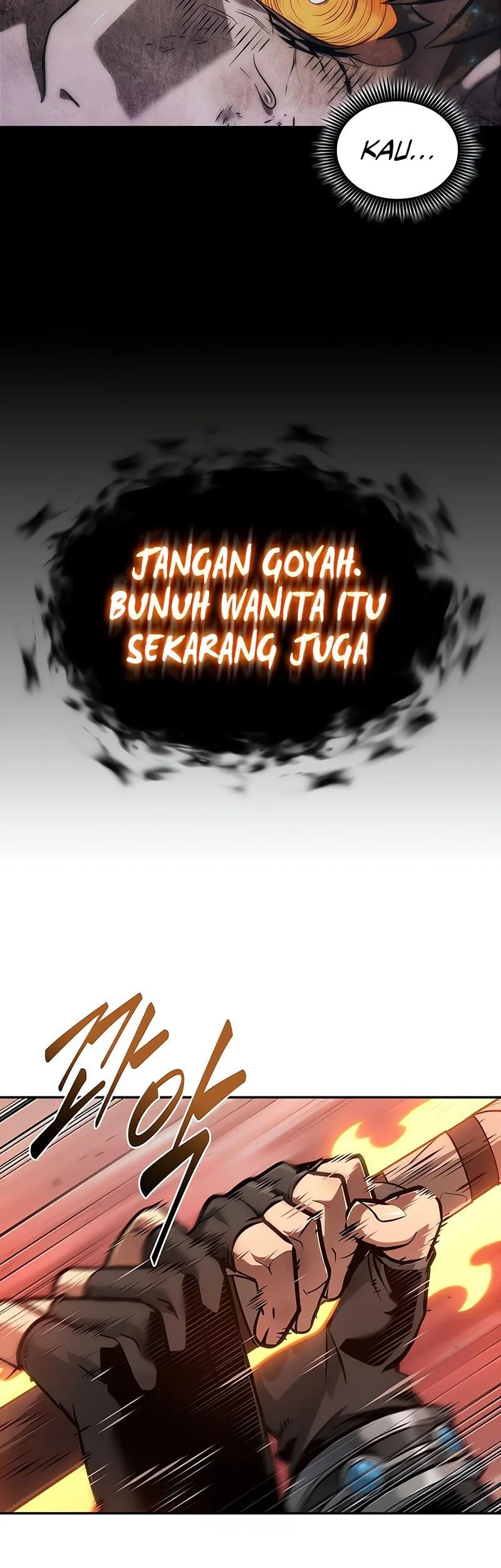 The Last Adventurer Chapter 111 - halaman 64