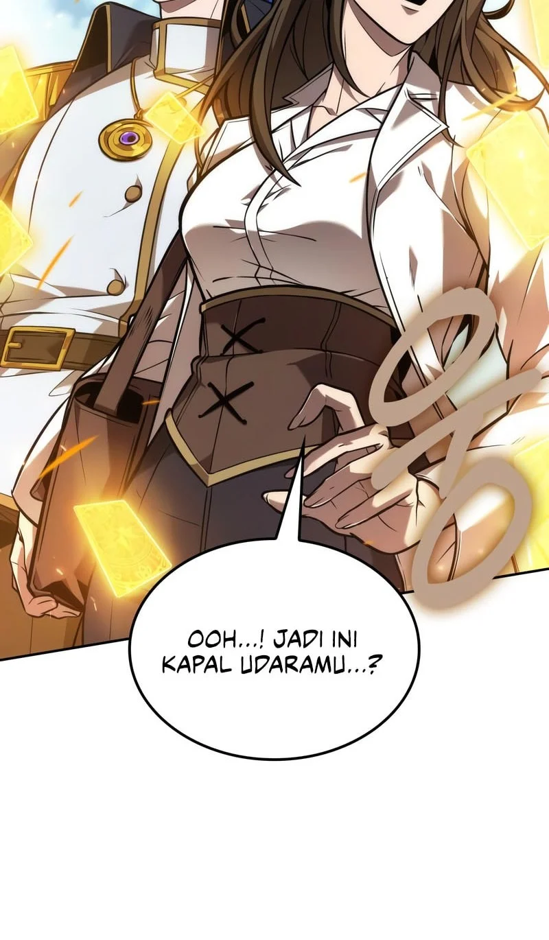 The Last Adventurer Chapter 112 - halaman 13