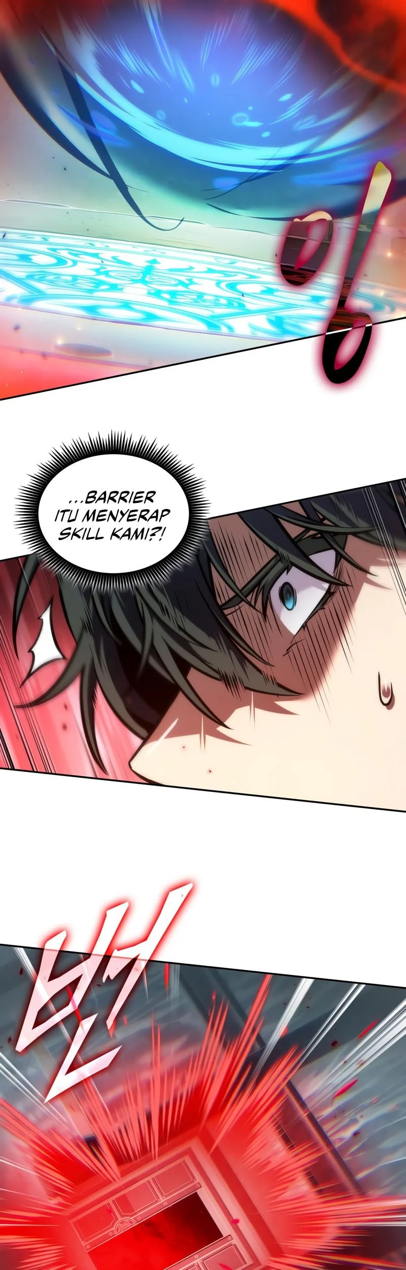 The Last Adventurer Chapter 112 - halaman 46