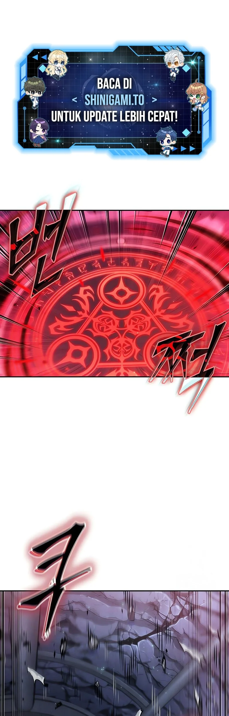 The Last Adventurer Chapter 113 - halaman 2