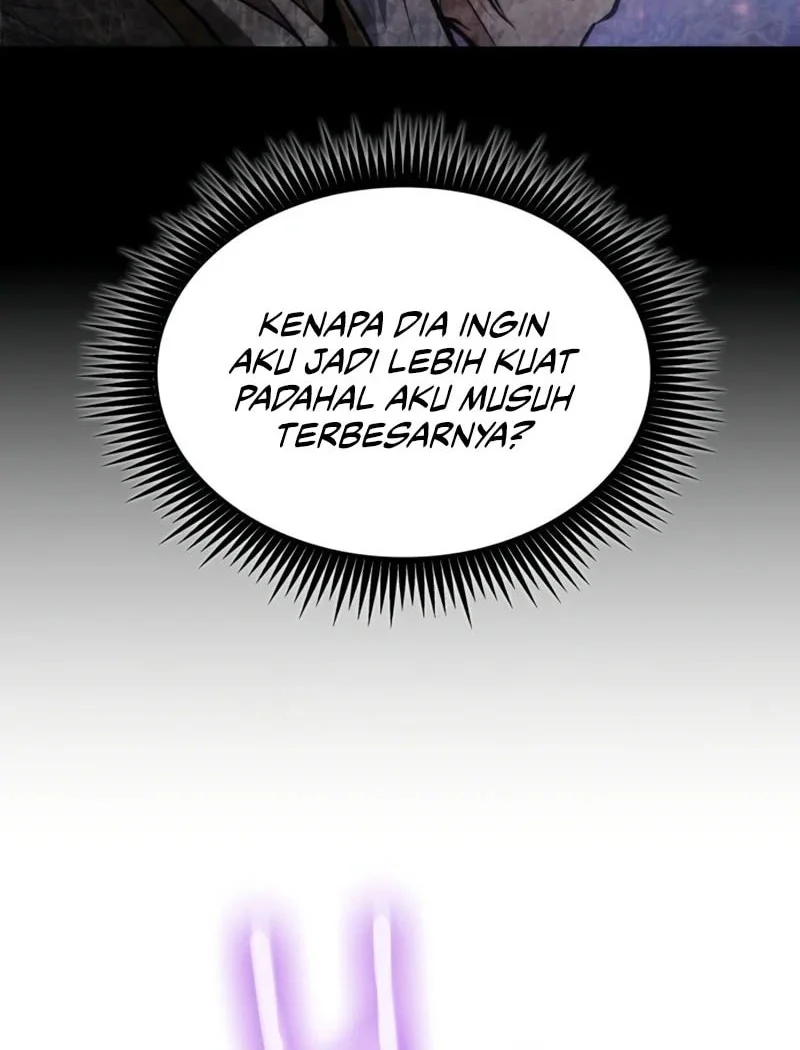 The Last Adventurer Chapter 114 - halaman 17