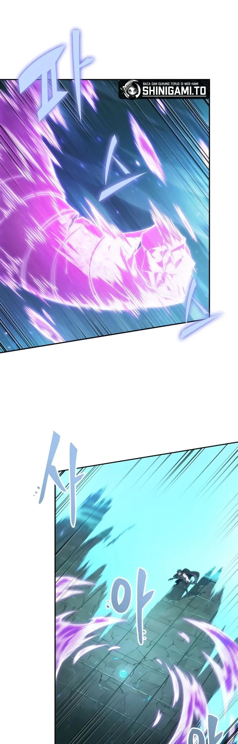 The Last Adventurer Chapter 114 - halaman 27