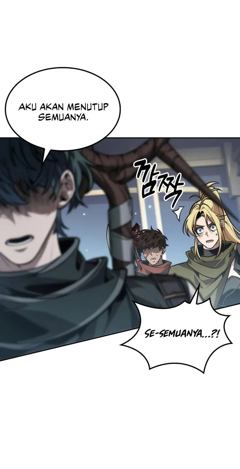 The Last Adventurer Chapter 114 - halaman 65
