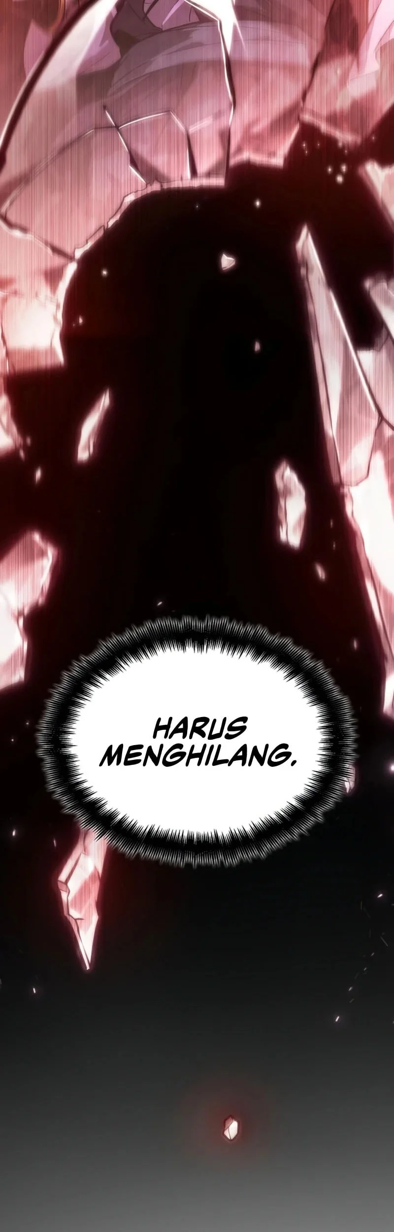 The Last Adventurer Chapter 116 - halaman 11