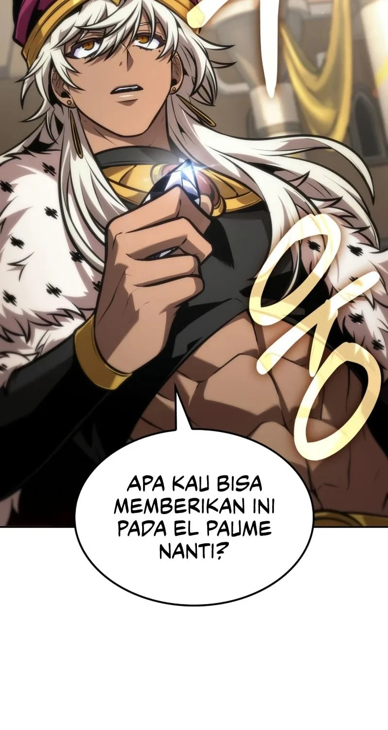 The Last Adventurer Chapter 116 - halaman 25