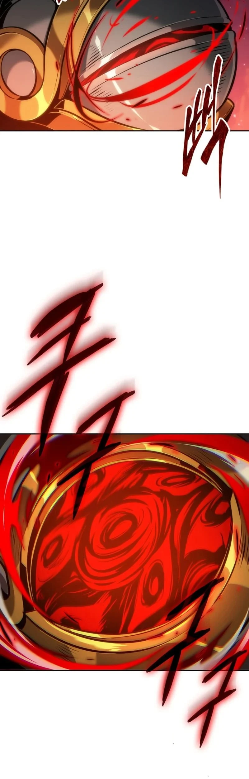 The Last Adventurer Chapter 116 - halaman 36