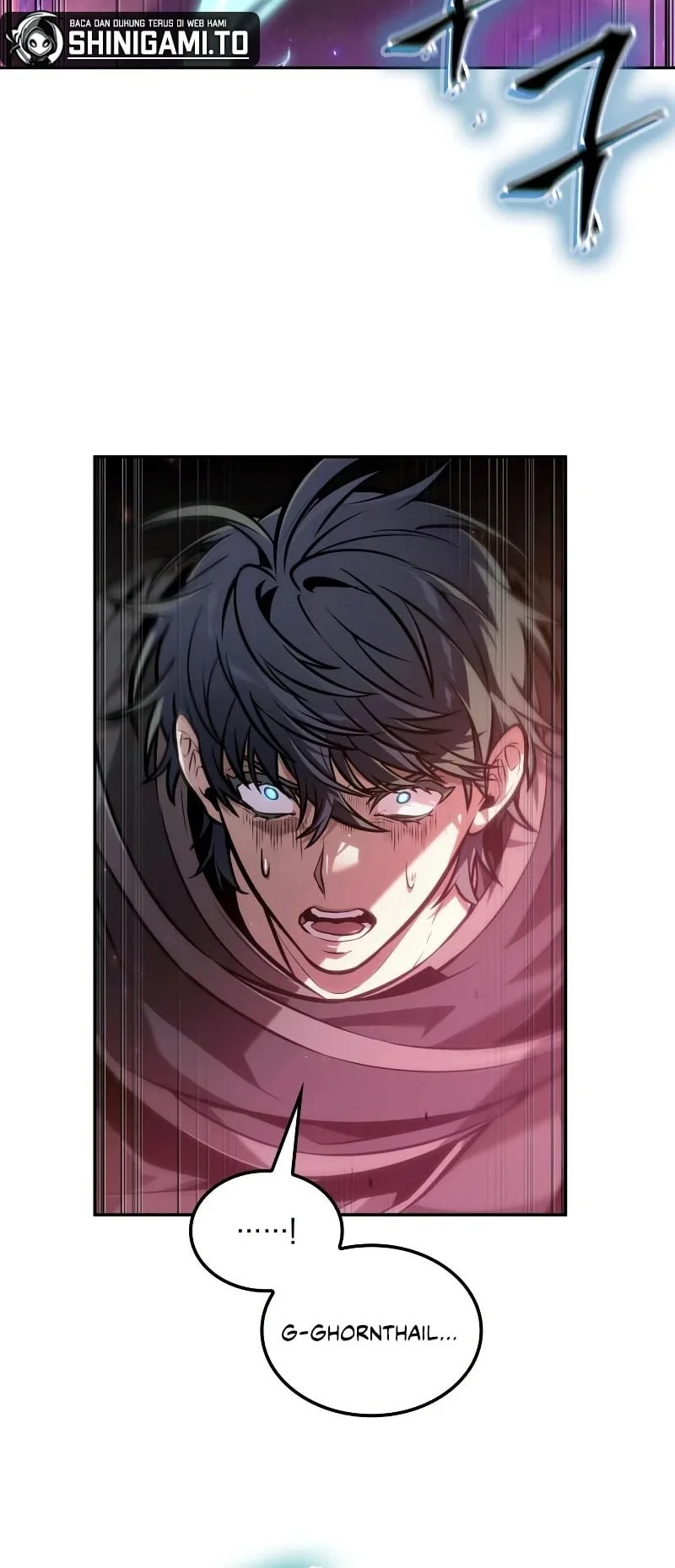 The Last Adventurer Chapter 117 - halaman 9