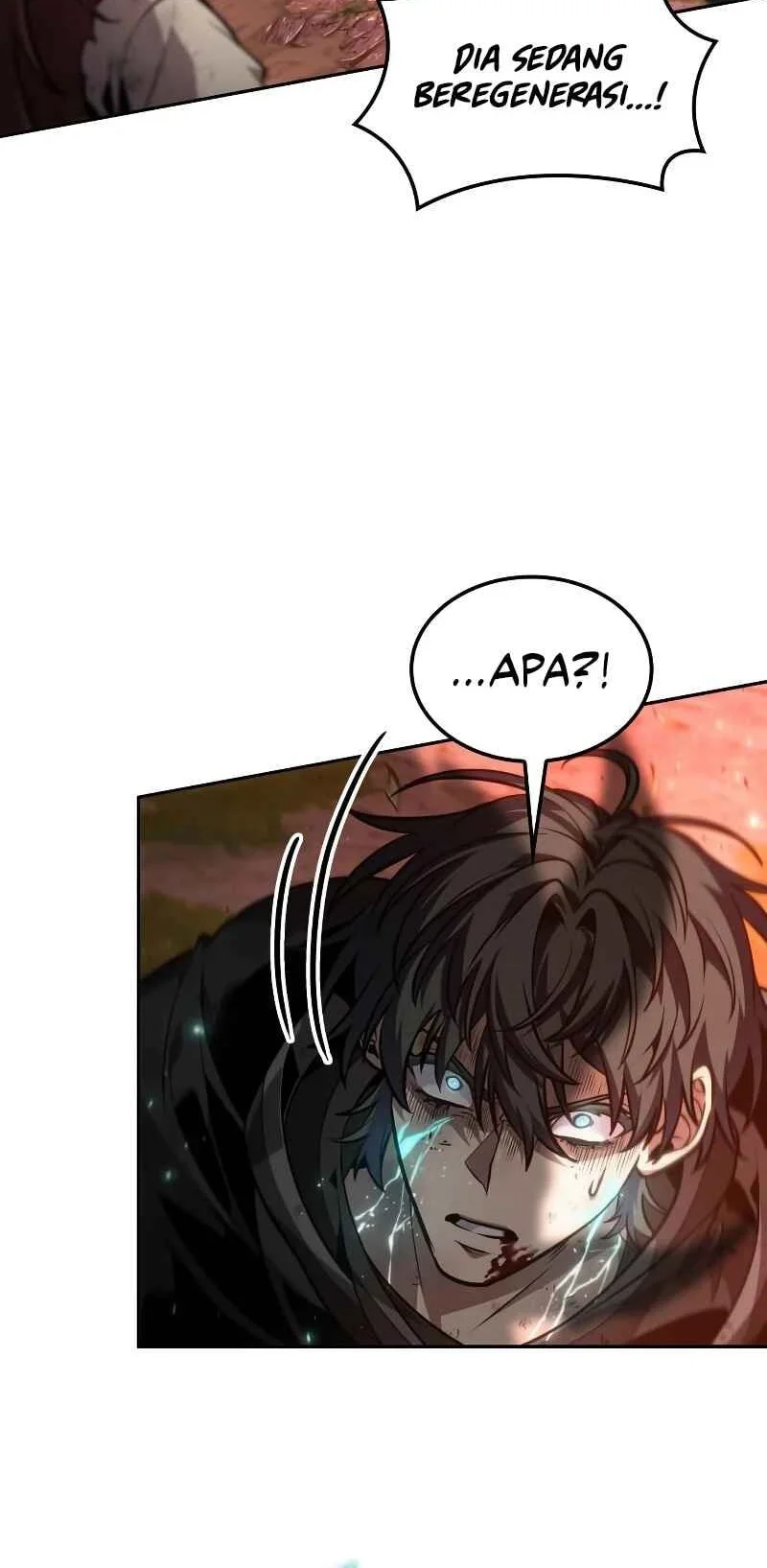 The Last Adventurer Chapter 118 - halaman 13