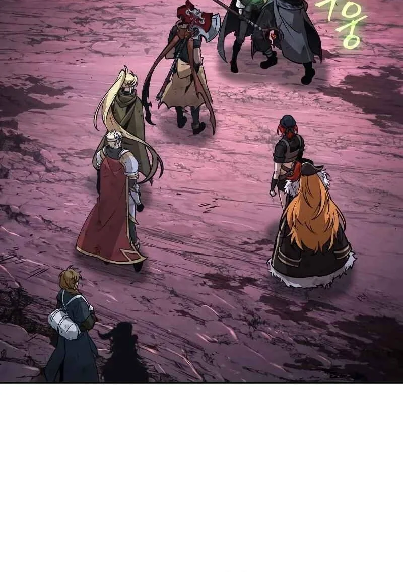 The Last Adventurer Chapter 118 - halaman 21