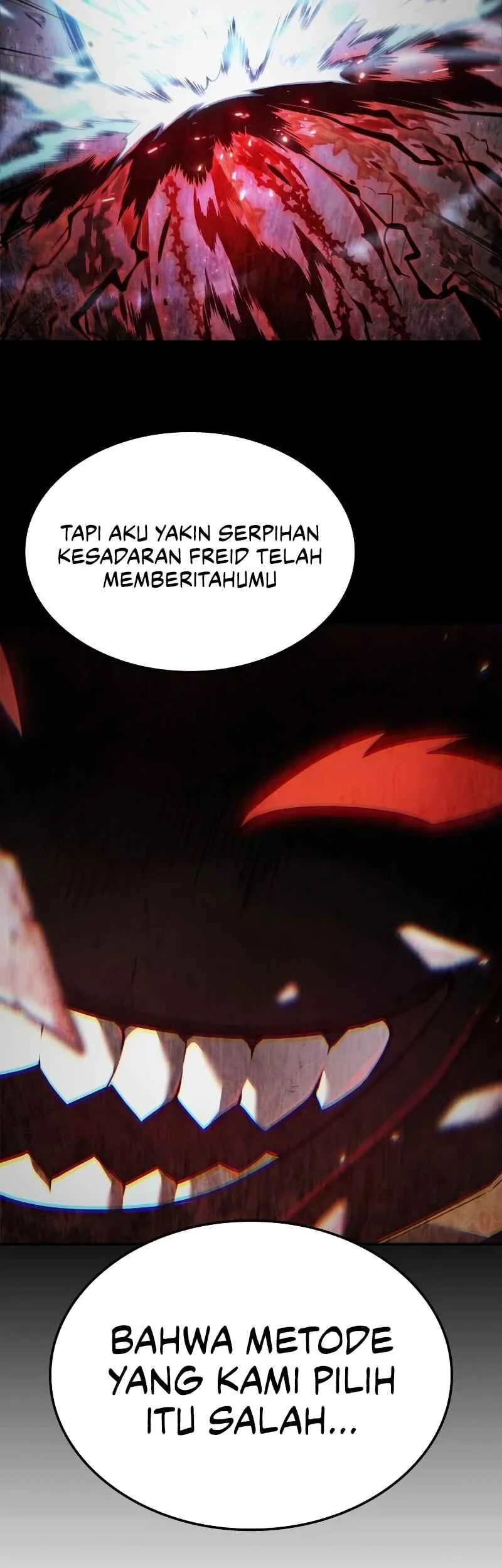 The Last Adventurer Chapter 118 - halaman 34