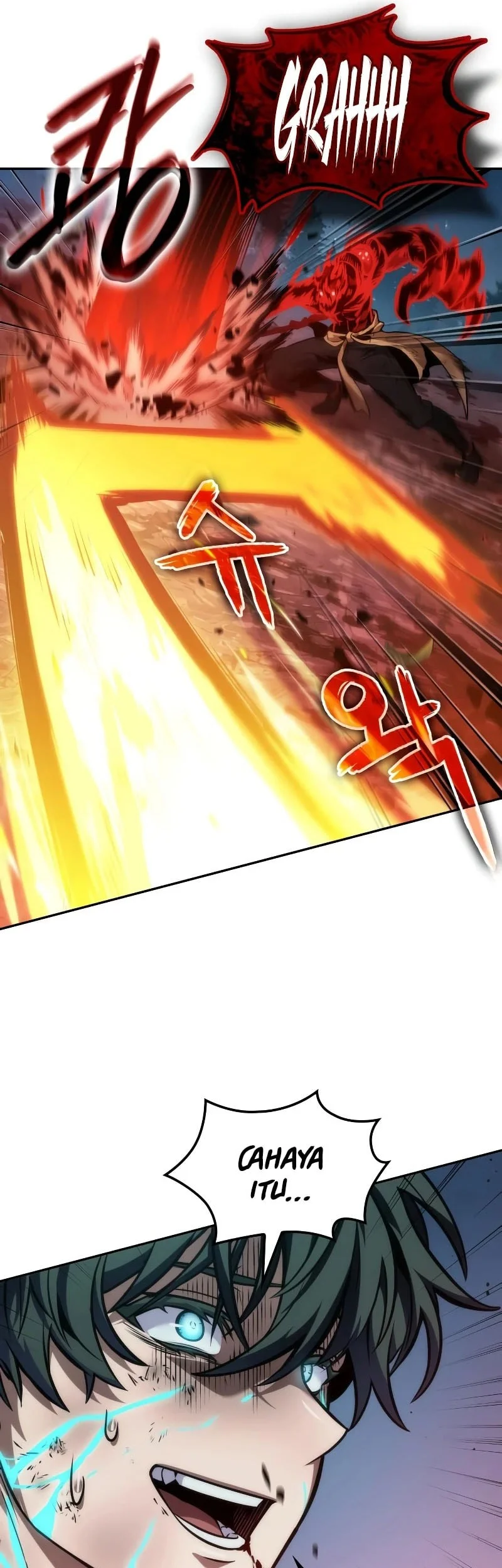 The Last Adventurer Chapter 119 - halaman 14