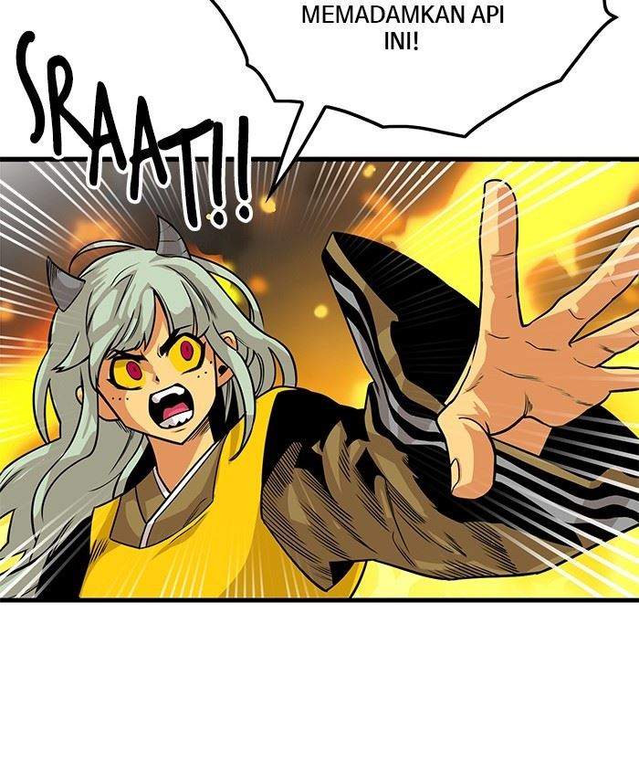 The Last Adventurer Chapter 12 - halaman 16