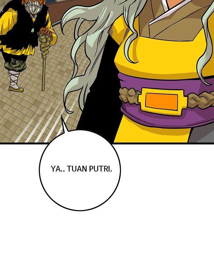 The Last Adventurer Chapter 12 - halaman 18