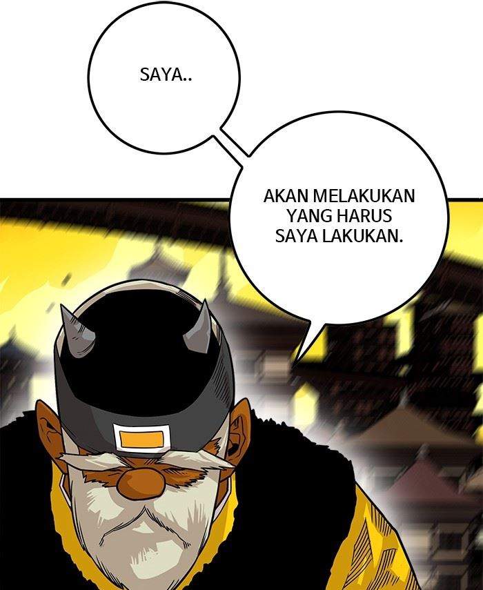 The Last Adventurer Chapter 12 - halaman 19