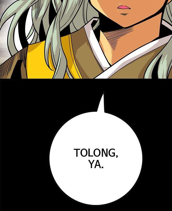 The Last Adventurer Chapter 12 - halaman 21