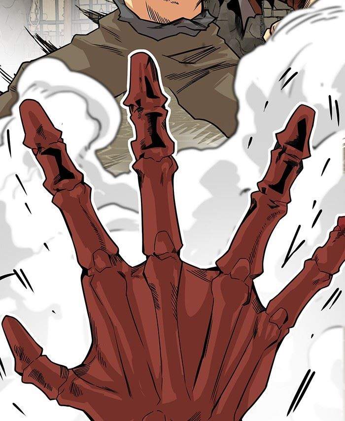 The Last Adventurer Chapter 12 - halaman 65