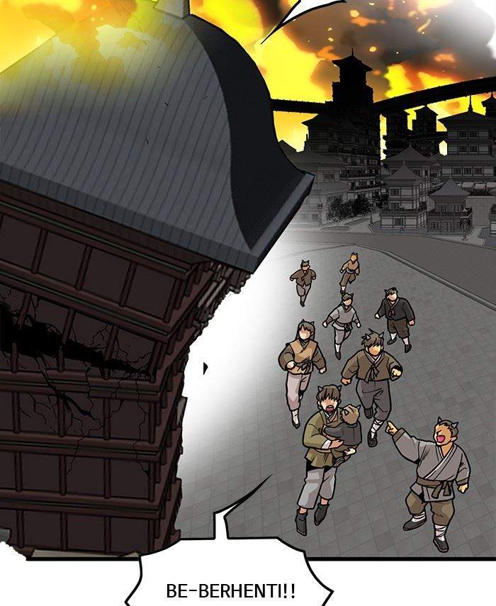 The Last Adventurer Chapter 12 - halaman 7