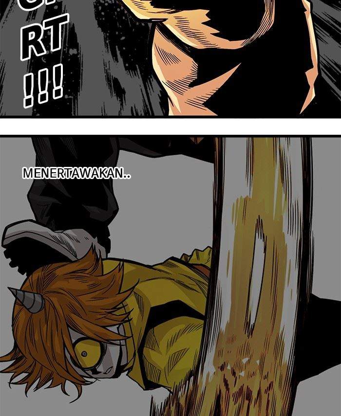 The Last Adventurer Chapter 12 - halaman 84