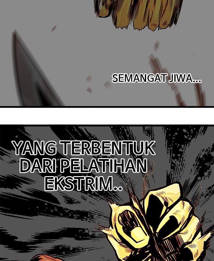 The Last Adventurer Chapter 12 - halaman 85