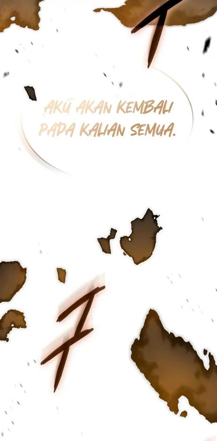 The Last Adventurer Chapter 120 - halaman 20