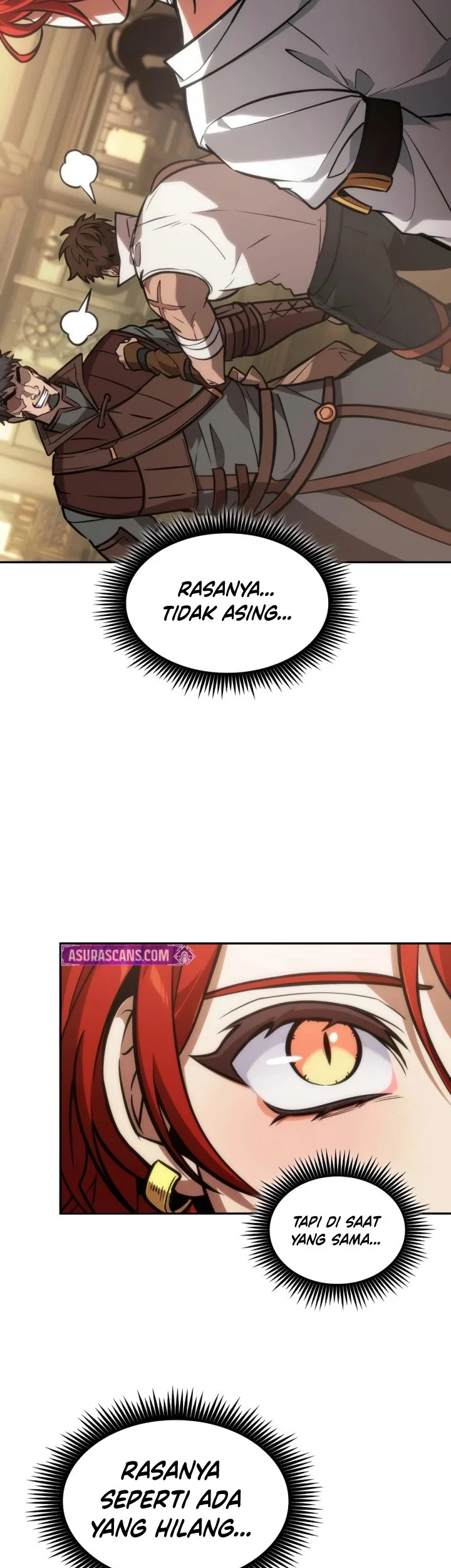 The Last Adventurer Chapter 120 - halaman 58