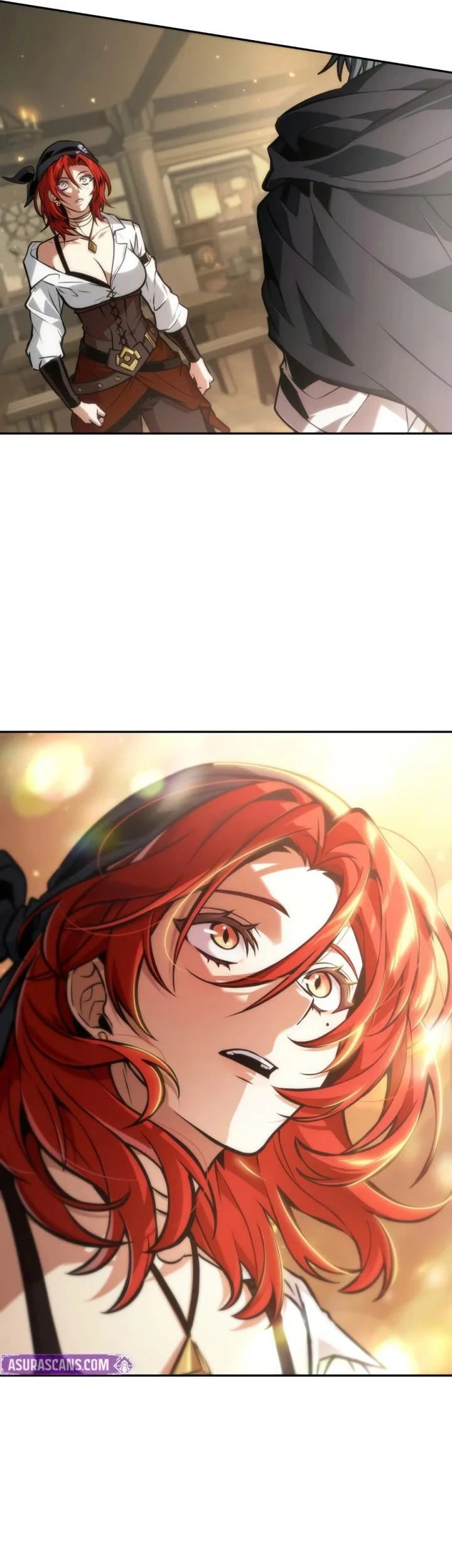 The Last Adventurer Chapter 120 - halaman 61