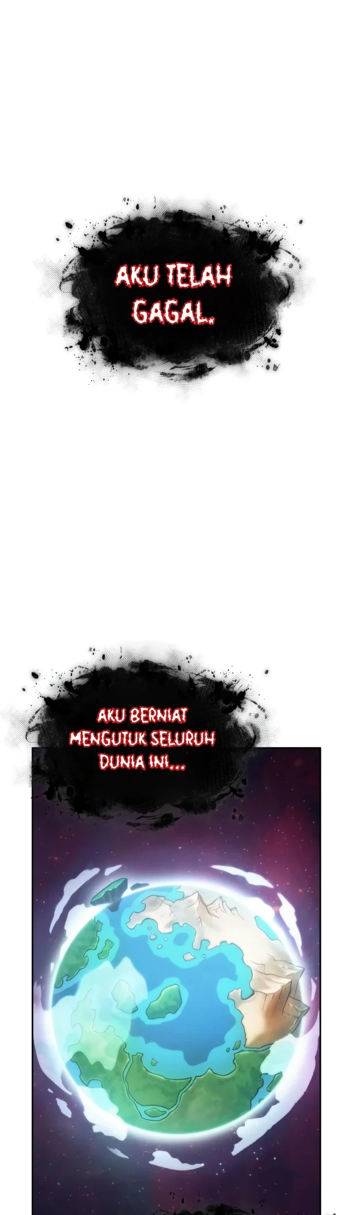 The Last Adventurer Chapter 120 - halaman 9