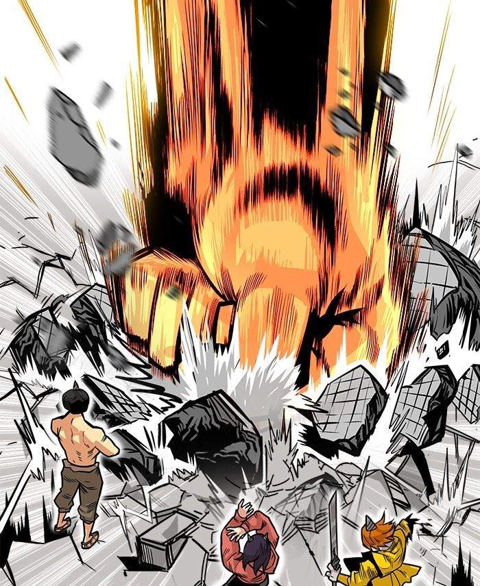 The Last Adventurer Chapter 13 - halaman 12