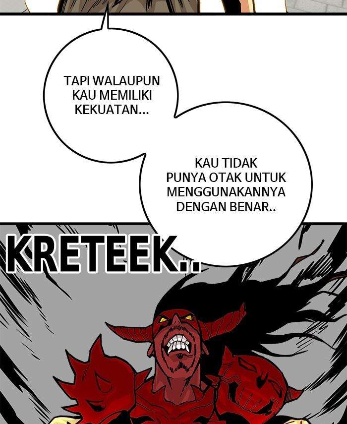 The Last Adventurer Chapter 13 - halaman 37