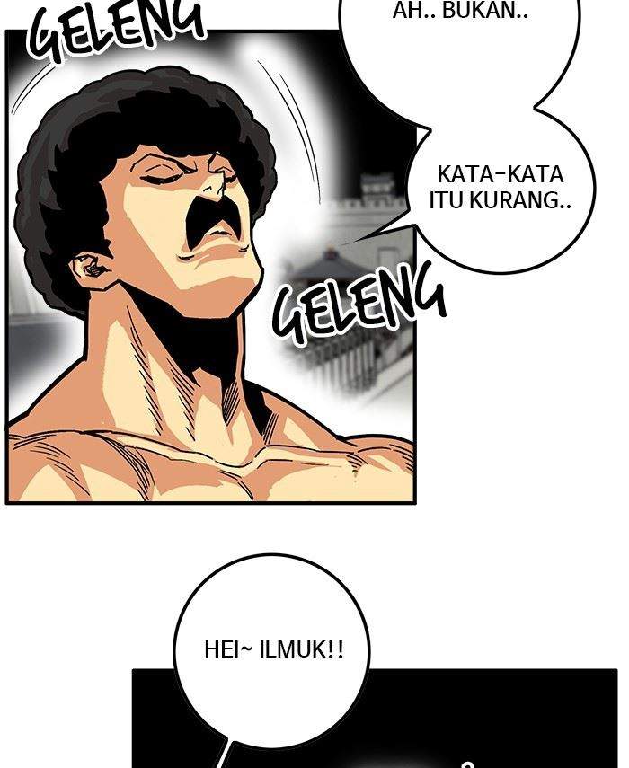 The Last Adventurer Chapter 13 - halaman 39