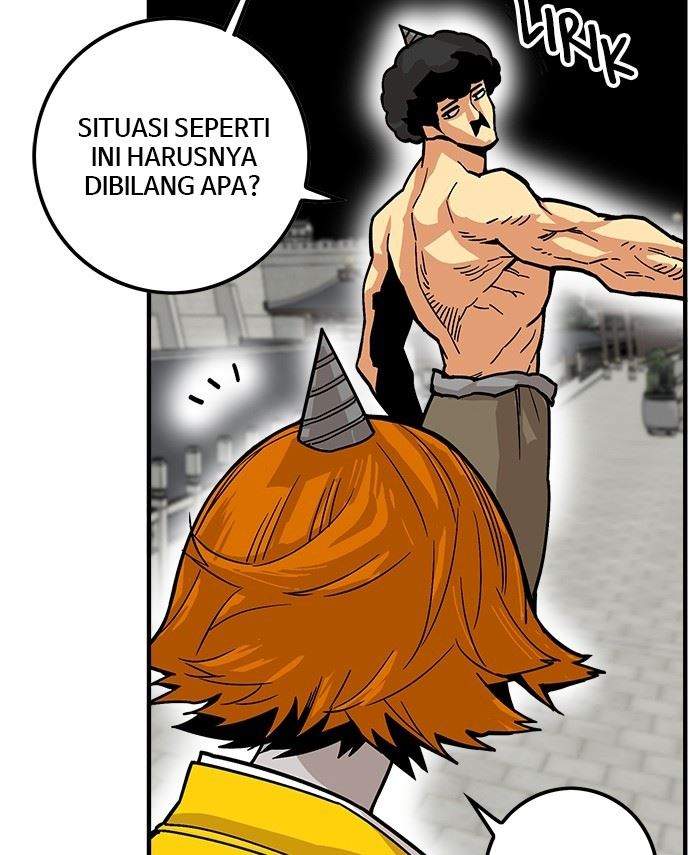 The Last Adventurer Chapter 13 - halaman 40