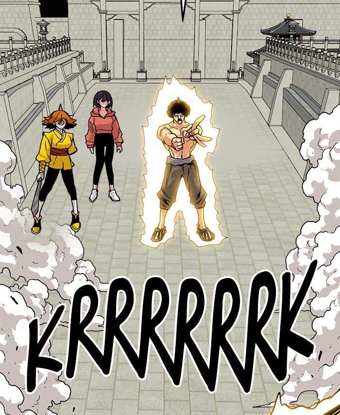 The Last Adventurer Chapter 13 - halaman 47
