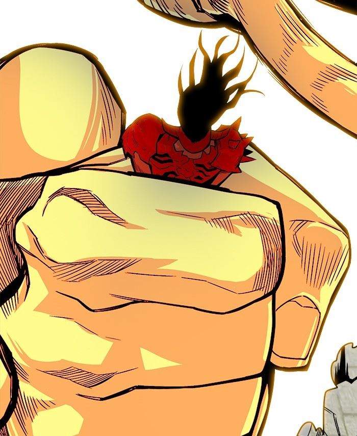 The Last Adventurer Chapter 13 - halaman 49