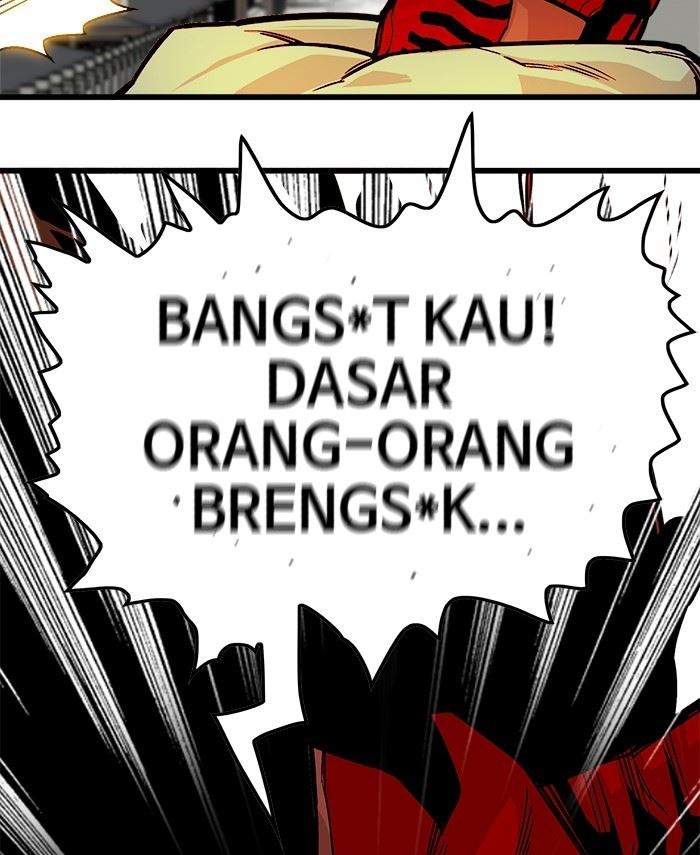 The Last Adventurer Chapter 13 - halaman 51