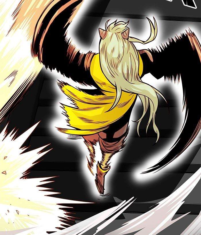 The Last Adventurer Chapter 14 - halaman 22