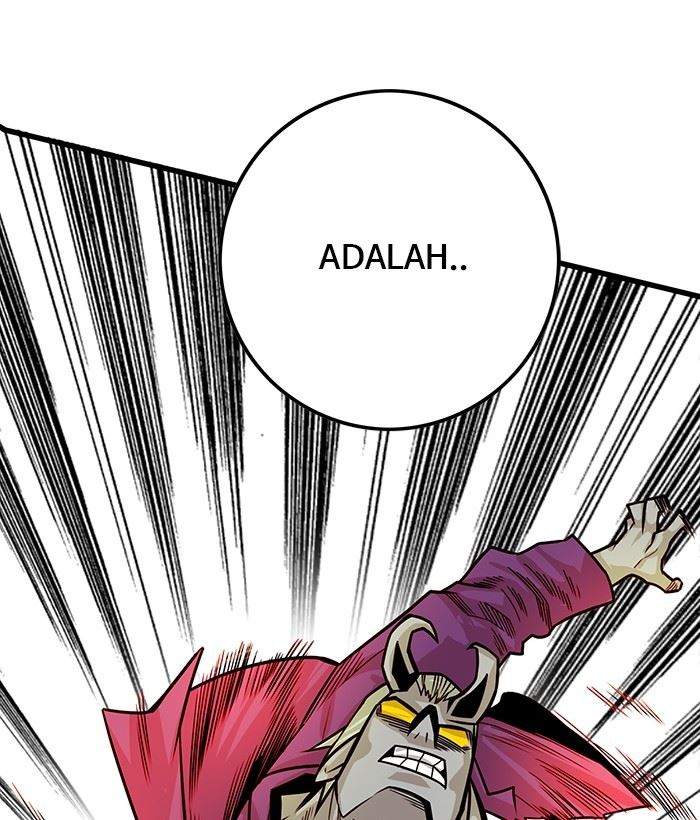The Last Adventurer Chapter 14 - halaman 29
