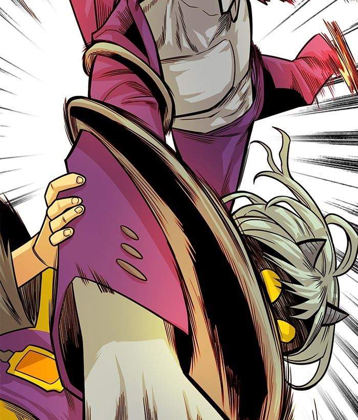 The Last Adventurer Chapter 14 - halaman 30