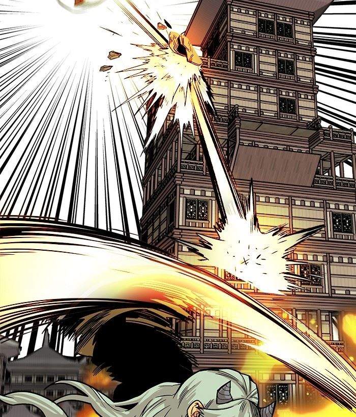 The Last Adventurer Chapter 14 - halaman 33