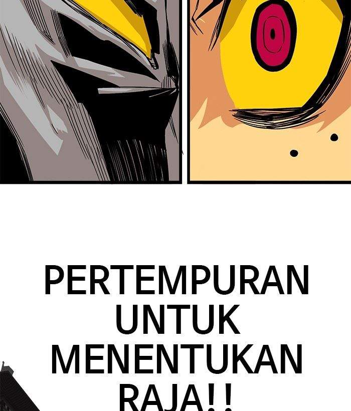 The Last Adventurer Chapter 14 - halaman 39