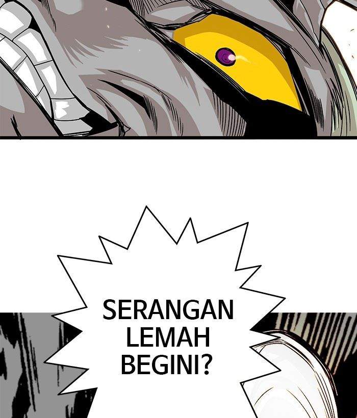 The Last Adventurer Chapter 14 - halaman 49
