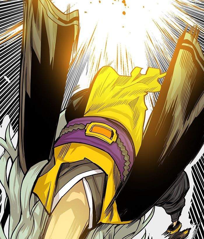 The Last Adventurer Chapter 14 - halaman 65