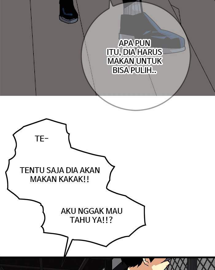 The Last Adventurer Chapter 15 - halaman 20