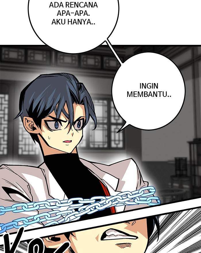The Last Adventurer Chapter 15 - halaman 30