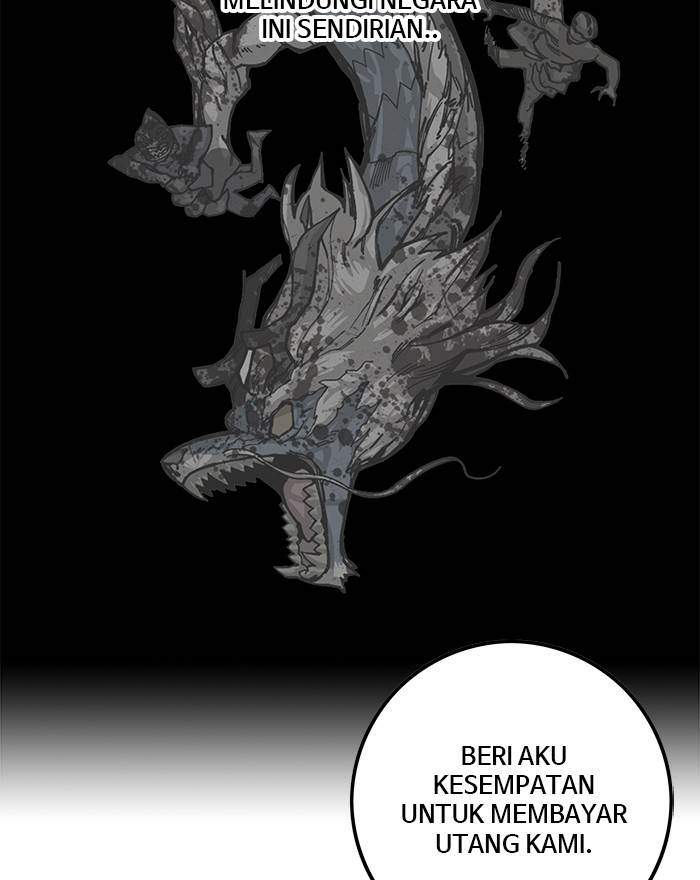 The Last Adventurer Chapter 15 - halaman 38