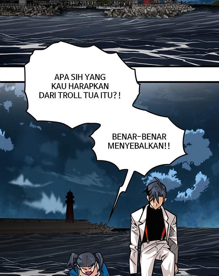 The Last Adventurer Chapter 15 - halaman 59