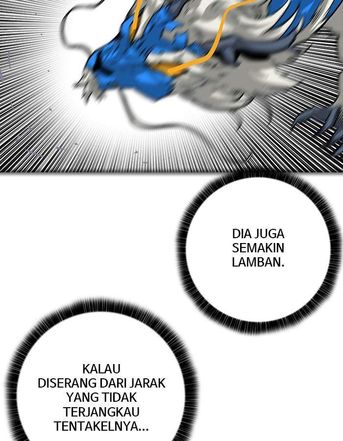 The Last Adventurer Chapter 16 - halaman 25